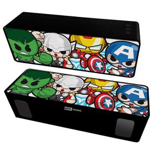 5903932006759-draagbare-draadloze-luidspreker-ert-group-marvel-avengers-zwart-10-w