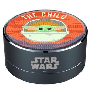 5903932526998-draadloze-draagbare-luidspreker-ert-group-star-wars-mandalorian-baby-yoda-zwart-oranje-tu