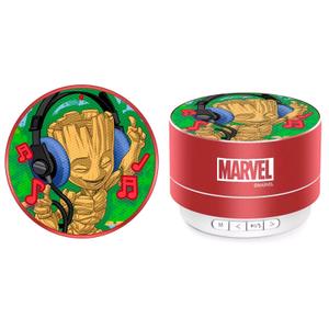 5903932896411-draagbare-draadloze-luidspreker-ert-group-marvel-guardians-of-the-galaxy-groot-rood-3-w
