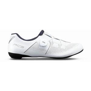 eshrc302mgw01s39000-schoenen-shimano-rc3-wit