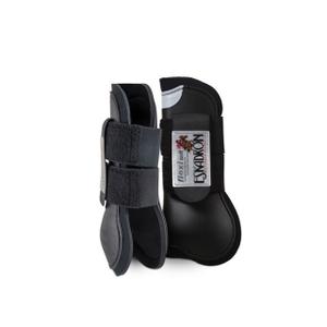 511000-615-290-open-laarzen-eskadron-flexisoft-zwart