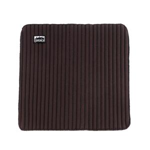 632000-593-080-onderbanden-voor-paarden-eskadron-climatex-45x45-cm-donkerbruin