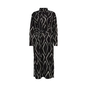 014ee1e316-002-damesjurk-esprit-utility-zwart-2