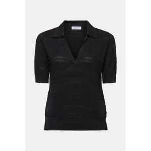 044ee1i304-001-damespolo-esprit-zwart
