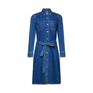 083ee1e331-902-damesjurk-esprit-rcs-blue-medium-wash