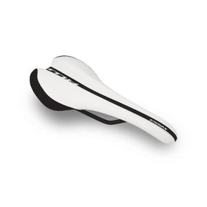 mx32bn1fe-zadel-essax-fec-wit-zwart-132-mm