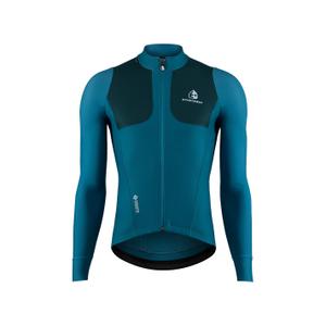 52417-verde-esmeralda-jas-etxeondo-teknika-gore-tex-windstopper-verde-esmeralda