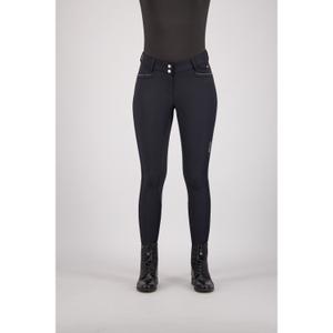 825-1837-9000-damesbroek-met-volledige-grip-euro-star-arielle-zwart