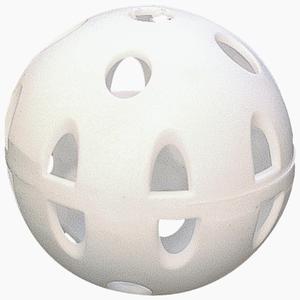 hk610-hockeybal-eurohoc-wit-tu