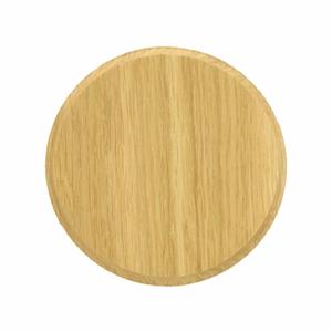 560837-plaat-voor-ronde-slagtanden-van-wilde-zwijnen-eurohunt-beige-18-cm