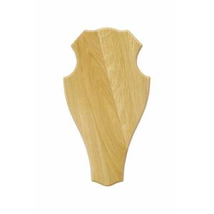 560868-eiken-hert-badge-eurohunt-duidelijk-45x24-cm