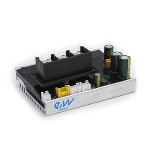 536170-elektrisch-controlebox-ewheel-ninebot-f40-d38-zilver-350-wh