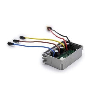 536171-elektrisch-controlebox-ewheel-ninebot-maxg30-zilver-350-wh