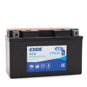 404256130-verzegelde-agm-motorfiets-accu-exide-et7b-bs-zwart-tu
