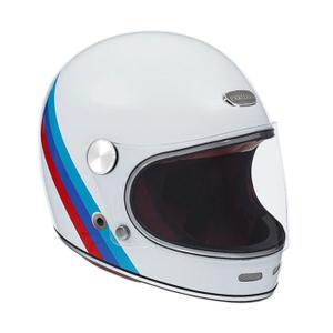 casqeduke2nation-volle-motorhelm-exklusiv-duke-2-nation-wit