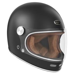 casqeduke2noirmat-volle-motorhelm-exklusiv-duke-2-matzwart
