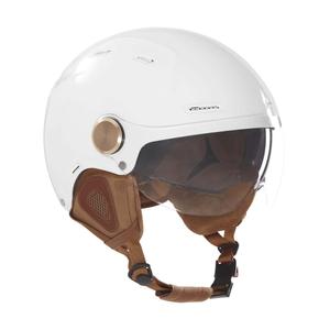 casqeebike2blanc-koptelefoon-exklusiv-e-bike-2-helder-wit