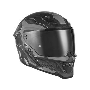 casqegoliathbersercknoirmatarg-volle-motorhelm-exklusiv-goliath-berserck-mat-zwart-zilver