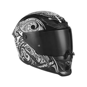 casqegoliathmaorinoirblanc-volle-motorhelm-exklusiv-goliath-maori-zwart-wit