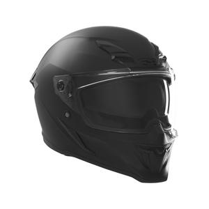 casqegoliathnoirmat-volle-motorhelm-exklusiv-goliath-matzwart