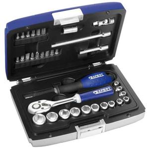 1051537-dop-en-ratel-expert-1-4-blauw-zwart-tu
