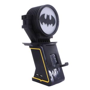 exgmer-3382-lader-exquisite-gaming-comics-cable-guys-ikons-batman-bat-signal-zwart-20-cm-8-inch