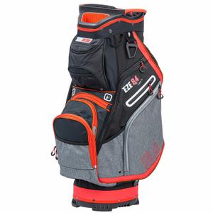 baezc84gr-golf-trolley-tas-ezeglide-eze84-grijs-rood-tu