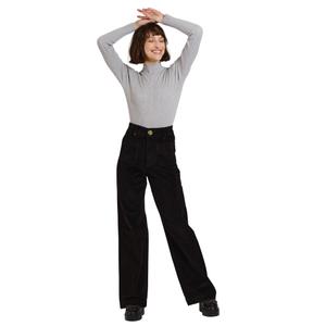fl-90-wx-black-damesjeans-met-wijde-pijpen-f-a-m-paris-fauve-zwart