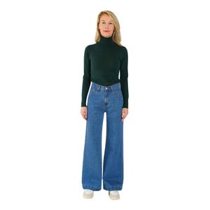 fl-20-wf-stone-katoenen-jeans-met-wijde-taille-en-brede-stenen-f-a-m-paris-fleure-steen