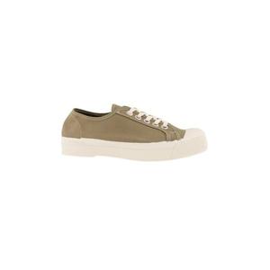 f15903b79-0612-dames-sportschoenen-bensimon-romy-b79-kaki-groen