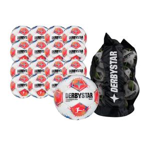 f17675-sportsbal-derbystar-bundesliga-2025-26-x16-blauw-grootte-5