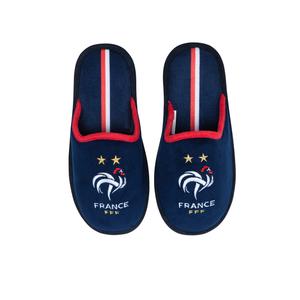 f19053-slippers-kind-fan-frankrijk-marine