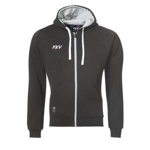 f34zhforcehn-vest-met-capuchon-force-xv-zwart