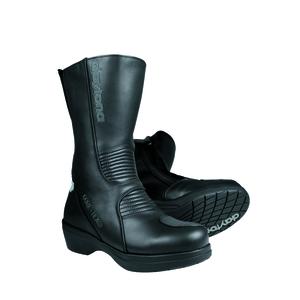 f46005-003-dames-motorlaarzen-daytona-touring-pilot-gtx-zwart