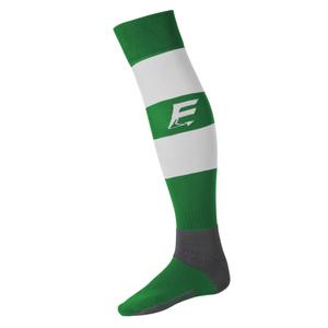 f60rayesvb-gestreepte-sokken-force-xv-groene