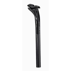 fa192-0073001030-zadelpen-fsa-k-force-light-carbone-27-2mm-sb25-di-2-grijs-350-mm