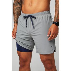 so2252189-0421-korte-dubbelendig-fabletics-the-one-7-shadw-grey