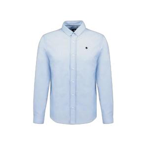 f24sh0101-blu35-shirt-met-lange-mouwen-faguo-ivoy-hemelsblauw