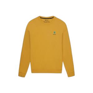 f25sw0102-yel07-sweatshirt-faguo-fango-oker