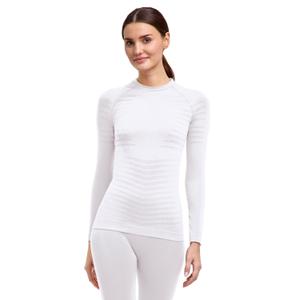 33137-2860-dames-t-shirt-met-lange-mouwen-falke-maximum-warm-wit