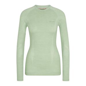 33311-7378-dames-t-shirt-met-lange-mouwen-falke-wool-tech-groene