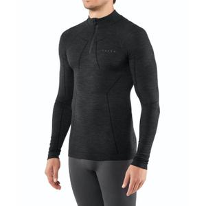 33480-3000-t-shirt-falke-wool-tech-light-zwart