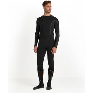 33482-3000-3-4-lange-legging-falke-wool-tech-zwart