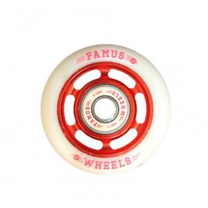 fms95-set-van-4-rollerwielen-famus-wheels-92a-rood-rood-60-mm-92a