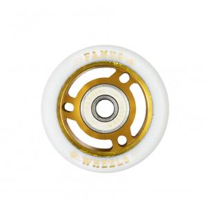 fw40-set-van-8-rollerwielen-famus-wheels-98a-goud-56-mm-98a
