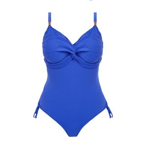 fs502231ule-dameszwempak-met-1-delige-twist-fantasie-beach-waves-ultramarine-ultramarijn
