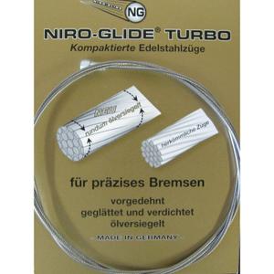 716873-remkabels-roestvrij-staal-mtb-fasi-niro-glide-turbo-staal-2050-x-1-5-mm