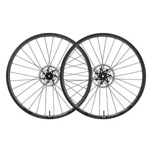asoutlawfccffwdsh-voorwiel-fast-forward-outlaw-wheelset-boost-shimano-k000-zwart-tu
