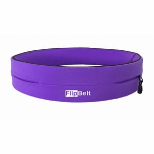 fb0114-blk-fitnessriem-flipbelt-classic-zwart