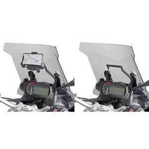 fb1186-gps-ondersteuningsframe-givi-honda-forza-750-21-zwart-goud-grijs-tu